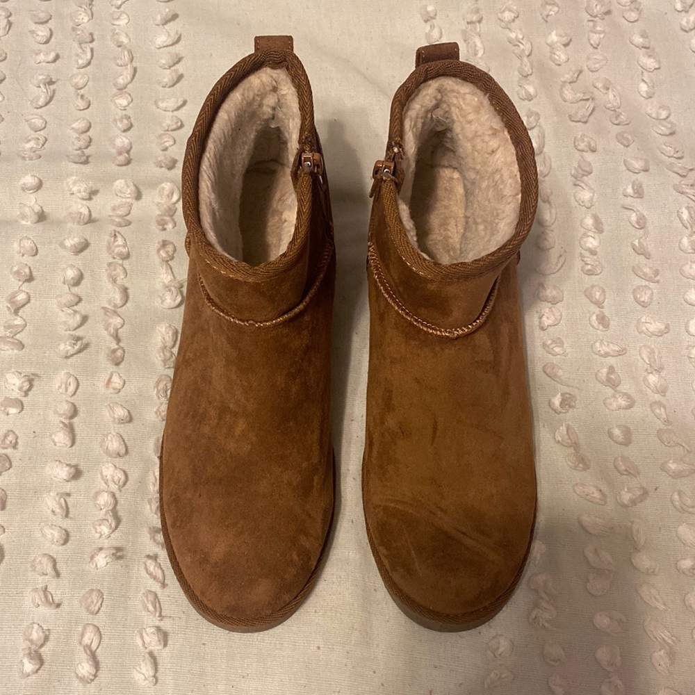 Dunes boots